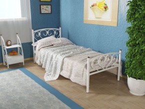 Кровать Ева Plus 800*2000 (МилСон) в Тюмени - tumen.mebel24.online | фото