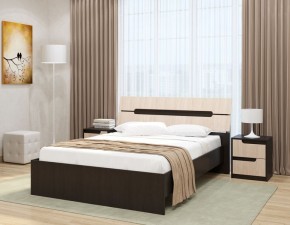 Кровать Гавана 1.6 Ортопед ПМ с ящиком в Тюмени - tumen.mebel24.online | фото 3