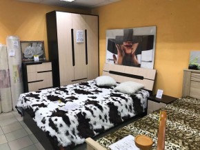 Кровать Гавана 1.6 Ортопед ПМ с ящиком в Тюмени - tumen.mebel24.online | фото 8