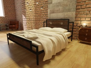 Кровать Инесса Plus (МилСон) в Тюмени - tumen.mebel24.online | фото