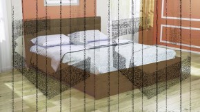 Кровать Лита с подъемным механизмом 1400*2000 в Тюмени - tumen.mebel24.online | фото 3