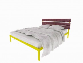 Кровать Луиза (МилСон) в Тюмени - tumen.mebel24.online | фото 7