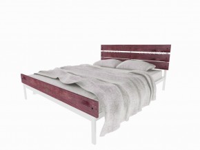 Кровать Луиза Plus (МилСон) в Тюмени - tumen.mebel24.online | фото 6