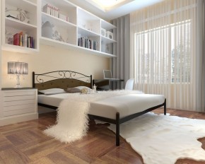 Кровать Надежда (Мягкая) 1800*2000 (МилСон) в Тюмени - tumen.mebel24.online | фото