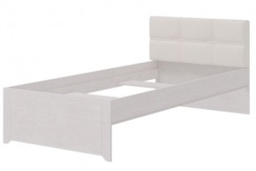 Кровать одинарная 900 Твист 04 в Тюмени - tumen.mebel24.online | фото 1