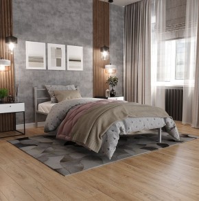 Кровать односпальная Фади-01 в Тюмени - tumen.mebel24.online | фото 2