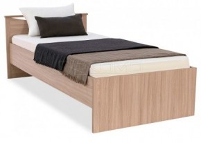 Кровать односпальная Мелисса 900 в Тюмени - tumen.mebel24.online | фото 2