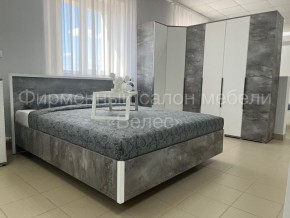 Кровать "Лео" БЕЗ основания 1200х2000 в Тюмени - tumen.mebel24.online | фото 2