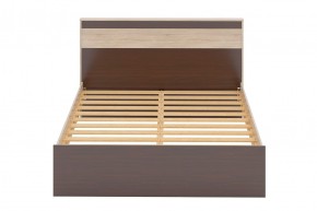 Кровать Румба 1600 + основание в Тюмени - tumen.mebel24.online | фото 2