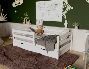 Кровать-софа 80*190 Белый в Тюмени - tumen.mebel24.online | фото