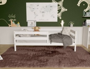 Кровать-софа 80*190 Белый в Тюмени - tumen.mebel24.online | фото 2