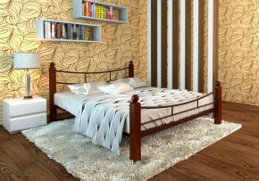 Кровать София Lux Plus (МилСон) в Тюмени - tumen.mebel24.online | фото
