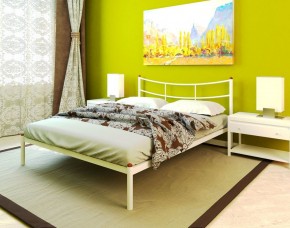 Кровать София (МилСон) в Тюмени - tumen.mebel24.online | фото