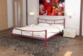 Кровать София Plus 1400*1900 (МилСон) в Тюмени - tumen.mebel24.online | фото