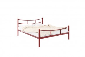 Кровать София Plus (МилСон) в Тюмени - tumen.mebel24.online | фото 4