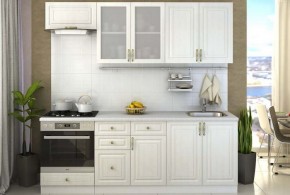 Кухня Юлия в Тюмени - tumen.mebel24.online | фото 1