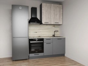 Кухонный гарнитур Антик 1600 h950 (Стол. 38мм) в Тюмени - tumen.mebel24.online | фото