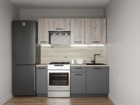 Кухонный гарнитур Антик 1800 (Стол. 38мм) в Тюмени - tumen.mebel24.online | фото