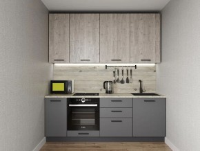 Кухонный гарнитур Антик 2200 h950 (Стол. 26мм) в Тюмени - tumen.mebel24.online | фото