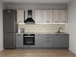 Кухонный гарнитур Антик 2800 (Стол. 26мм) в Тюмени - tumen.mebel24.online | фото