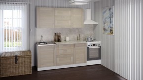 Кухонный гарнитур Лира Экстра 1700 в Тюмени - tumen.mebel24.online | фото