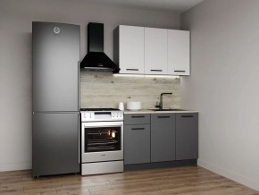 Кухонный гарнитур Меренга  1200 (Стол. 38мм) в Тюмени - tumen.mebel24.online | фото