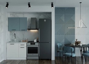 Кухонный гарнитур Ниагара 1000 (Стол. 38мм) в Тюмени - tumen.mebel24.online | фото