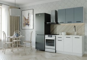Кухонный гарнитур Ниагара 1200 (Стол. 26мм) в Тюмени - tumen.mebel24.online | фото