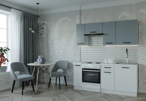 Кухонный гарнитур Ниагара 2000 (Стол. 26мм) в Тюмени - tumen.mebel24.online | фото