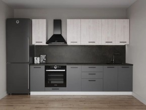 Кухонный гарнитур Санторини 2800 (Стол. 26мм) в Тюмени - tumen.mebel24.online | фото
