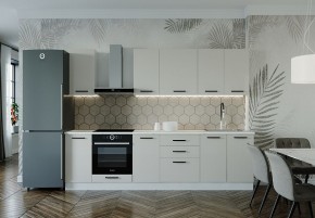 Кухонный гарнитур Шампань 2800 (Стол. 38мм) в Тюмени - tumen.mebel24.online | фото