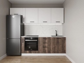 Кухонный гарнитур Старое Дерево 2550 (Стол. 38мм) в Тюмени - tumen.mebel24.online | фото