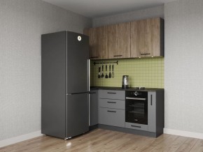 Кухонный гарнитур Умбра 1000*1800 (Стол. 38мм) в Тюмени - tumen.mebel24.online | фото