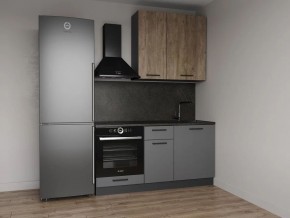 Кухонный гарнитур Умбра 1600 h950 (Стол. 26мм) в Тюмени - tumen.mebel24.online | фото 1