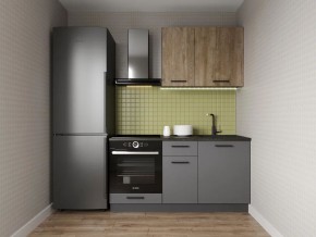 Кухонный гарнитур Умбра 1600 (Стол. 38мм) в Тюмени - tumen.mebel24.online | фото 1