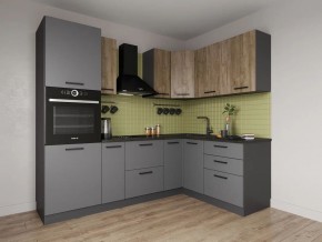 Кухонный гарнитур Умбра 2400*1600 (Стол. 38мм) в Тюмени - tumen.mebel24.online | фото