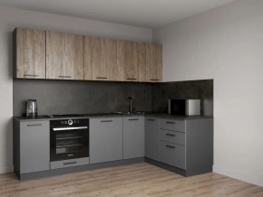 Кухонный гарнитур Умбра 2600*1600 (Стол. 26мм) в Тюмени - tumen.mebel24.online | фото
