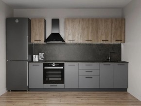 Кухонный гарнитур Умбра 2800 (Стол. 26мм) в Тюмени - tumen.mebel24.online | фото