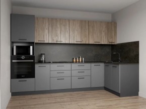 Кухонный гарнитур Умбра 3200*1400 (Стол. 26мм) в Тюмени - tumen.mebel24.online | фото