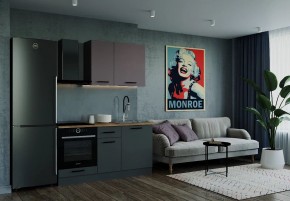 Кухонный гарнитур Виола 1600 (Стол. 38мм) в Тюмени - tumen.mebel24.online | фото