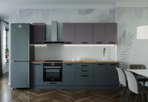 Кухонный гарнитур Виола 2800 (Стол. 26мм) в Тюмени - tumen.mebel24.online | фото