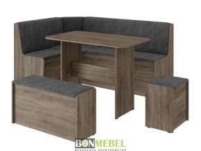 Кухонный уголок Чикаго в Тюмени - tumen.mebel24.online | фото 3