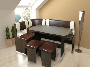 Кухонный уголок Консул-2 в Тюмени - tumen.mebel24.online | фото 2