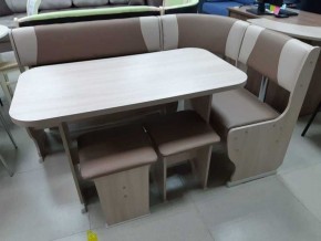 Кухонный уголок Консул-2 в Тюмени - tumen.mebel24.online | фото 5
