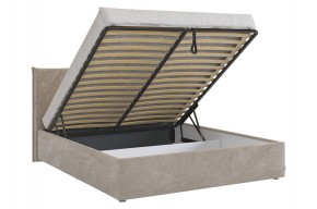 КВЕСТ Кровать с ПМ 1600 в Тюмени - tumen.mebel24.online | фото 7