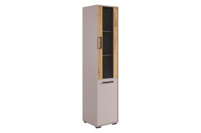 ЛАЙТ 2 Стеллаж (кашемир) в Тюмени - tumen.mebel24.online | фото