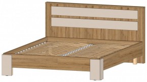 ЛЕНОРА Спальный гарнитур (модульный) кашемир в Тюмени - tumen.mebel24.online | фото 2