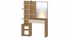 ЛЕНОРА Спальный гарнитур (модульный) кашемир в Тюмени - tumen.mebel24.online | фото 6