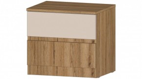 ЛЕНОРА Тумба прикроватная (кашемир) в Тюмени - tumen.mebel24.online | фото