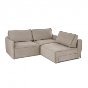 Комплект мягкой мебели 318+319 (диван+модуль) в Тюмени - tumen.mebel24.online | фото 1